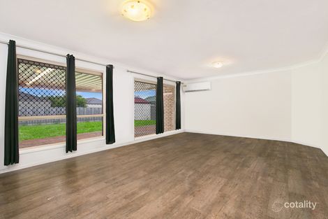 Property photo of 6 Dunne Court Meadowbrook QLD 4131
