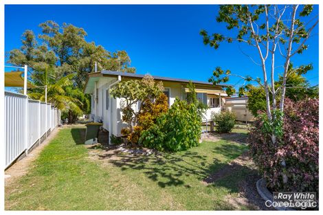 Property photo of 41A Meade Street West Rockhampton QLD 4700