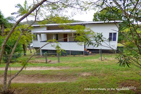 Property photo of 42 Perkins Street Herberton QLD 4887