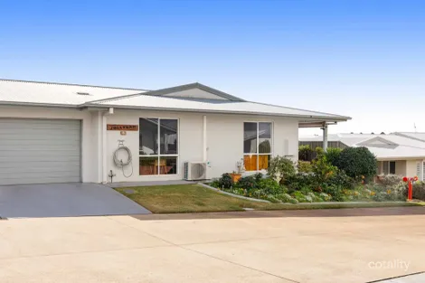 64/161 Hogg St, Cranley, QLD 4350