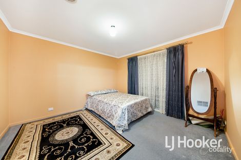 Property photo of 21 Bella Crescent Hallam VIC 3803