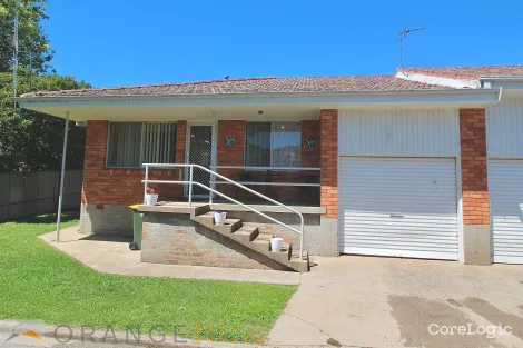 Property photo of 3/247 March Street Orange NSW 2800