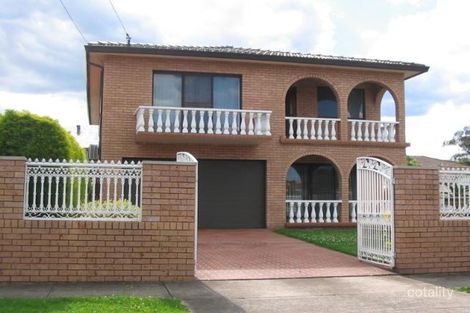 1 Archer St, Burwood, NSW 2134