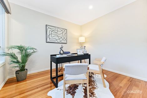 Property photo of 2/10 Sage Street Oakleigh East VIC 3166