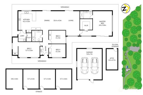 Property photo of 336 Nelson Road Nelson NSW 2765