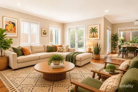 2/14 Dudley St, Balgowlah, NSW 2093