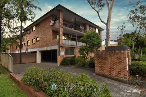 5/68 Meredith St, Bankstown, NSW 2200