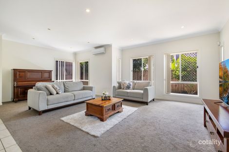 Property photo of 6 Pebbly Creek Crescent Little Mountain QLD 4551