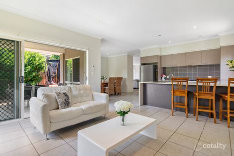Property photo of 6 Pebbly Creek Crescent Little Mountain QLD 4551