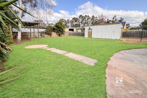 Property photo of 16 Hadfield Street Lucknow VIC 3875