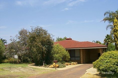 4 Kershaw Gdns, Leeming, WA 6149