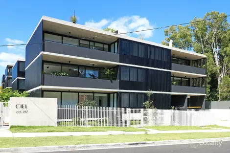 Property photo of 28/293 Alison Road Coogee NSW 2034