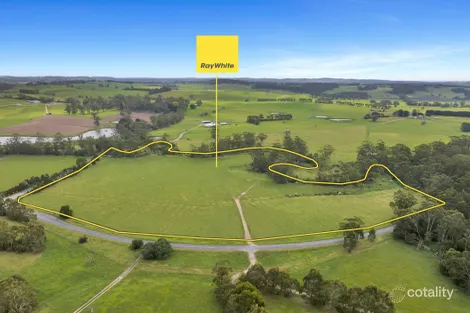 90 Torwood-Topiram Rd, Hallora, VIC 3818