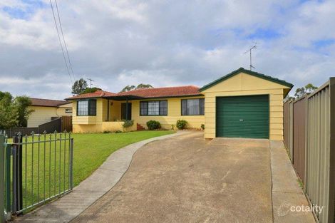 17 Lelia Ave, Freemans Reach, NSW 2756