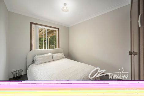 Property photo of 16 Harrison Street North Nowra NSW 2541
