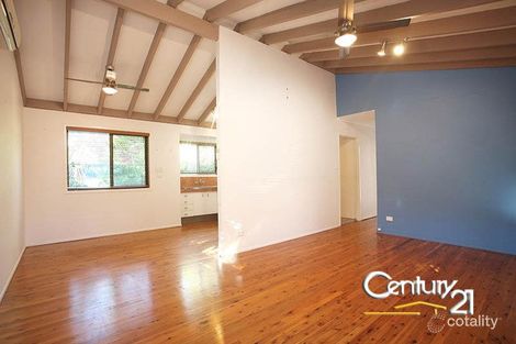 Property photo of 47 Gilford Crescent Albany Creek QLD 4035