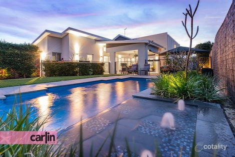 Property photo of 31 Belmore Bend Aubin Grove WA 6164