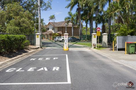 Property photo of 46/643 Pine Ridge Road Biggera Waters QLD 4216