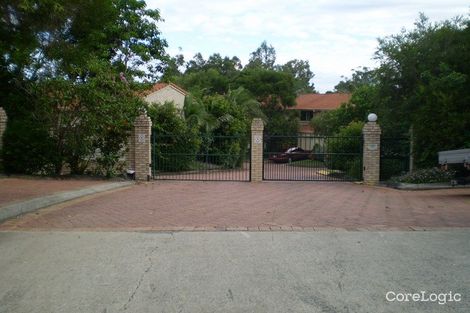 Property photo of 4/7 Oricon Court Springwood QLD 4127