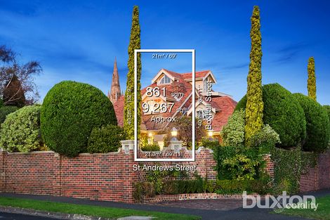 Property photo of 42 St Andrews Street Brighton VIC 3186
