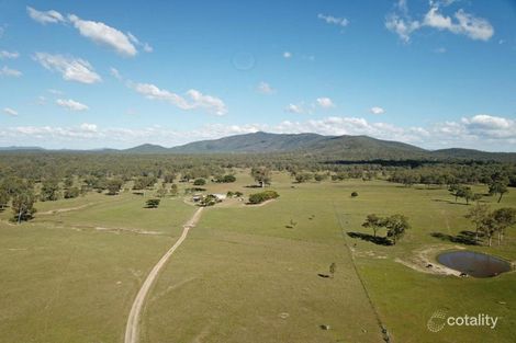 48 Bullock Head Rd, Golden Fleece, QLD 4621