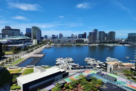 1707/241 Harbour Esp, Docklands, VIC 3008