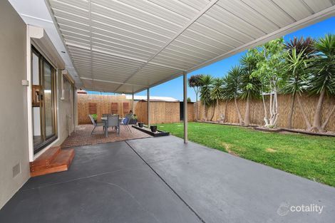 Property photo of 5 Landy Street Reservoir VIC 3073