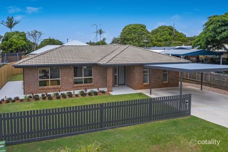 Property photo of 216 Mill Street Redland Bay QLD 4165