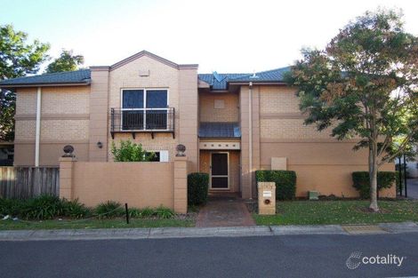 Property photo of 1 Donnelly Close Liberty Grove NSW 2138