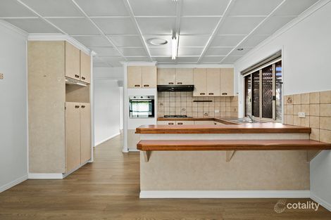 Property photo of 396 Stenner Street Kearneys Spring QLD 4350