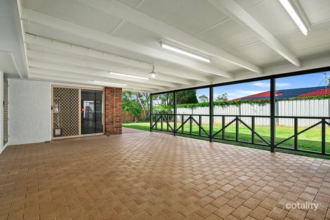 Property photo of 396 Stenner Street Kearneys Spring QLD 4350