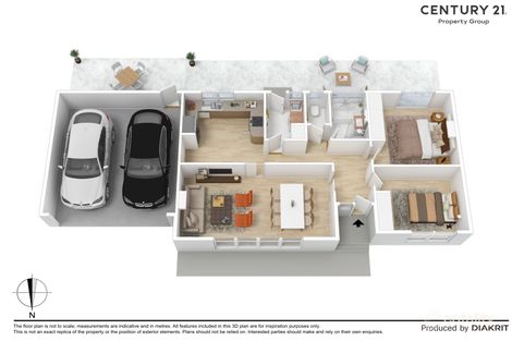 Property photo of 7/20-22 Newport Road Clayton South VIC 3169