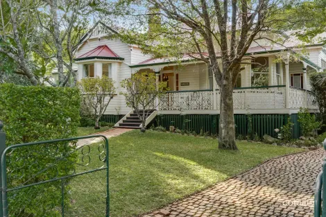 41 Hill St, Toowoomba City, QLD 4350