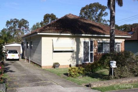 Property photo of 29 Stevens Street Panania NSW 2213