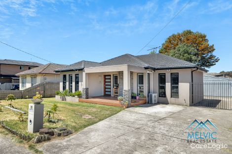 Property photo of 21 Suzanne Street Dandenong VIC 3175