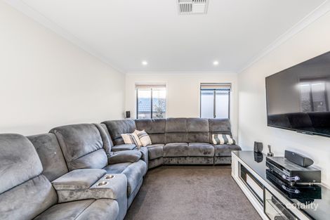 Property photo of 16 Bindugan Crescent Ngunnawal ACT 2913