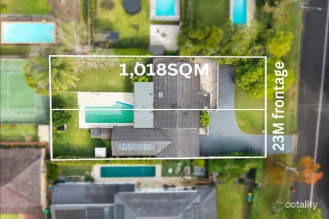 1 Warrimoo Ave, St Ives, NSW 2075