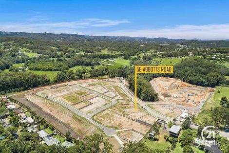 Lot 7 Abbotts Rd, Palmwoods, QLD 4555