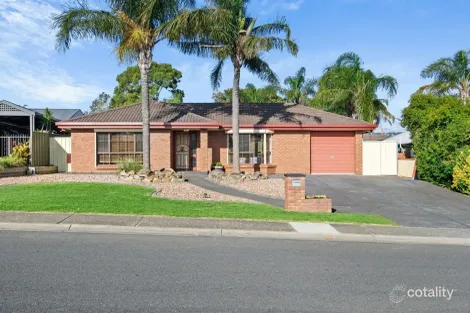 Property photo of 28 Concord Drive Old Reynella SA 5161