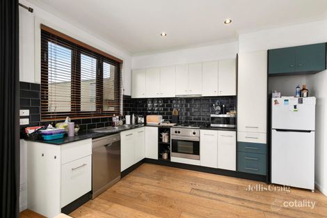 Property photo of 12/33-41 Rankins Road Kensington VIC 3031
