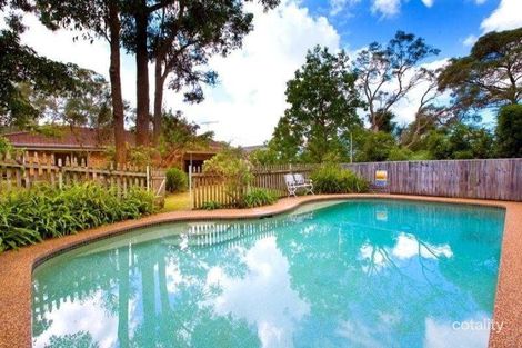 Property photo of 3 Barton Crescent North Wahroonga NSW 2076