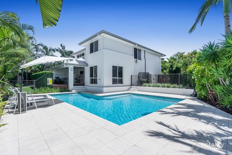 Property photo of 4 Burdekin Street Wakerley QLD 4154