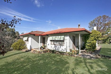 16 Nicholson St, Pyalong, VIC 3521