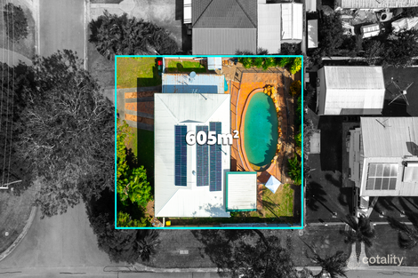 20 Northwest Cres, Cranbrook, QLD 4814