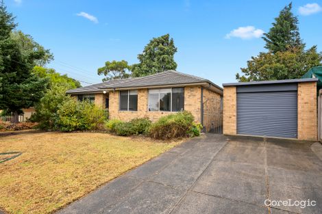 Property photo of 29 Whitehaven Crescent Mulgrave VIC 3170