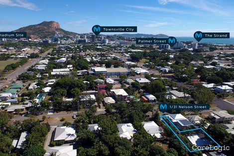 Property photo of 31B Nelson Street South Townsville QLD 4810