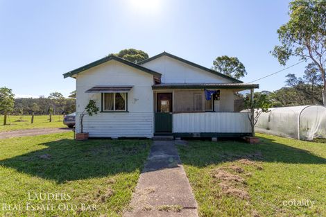 Property photo of 215 Manning Point Road Bohnock NSW 2430