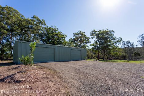 Property photo of 215 Manning Point Road Bohnock NSW 2430
