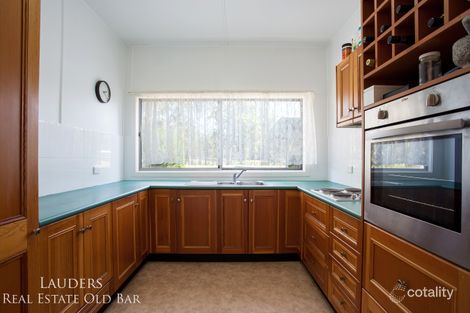 Property photo of 215 Manning Point Road Bohnock NSW 2430