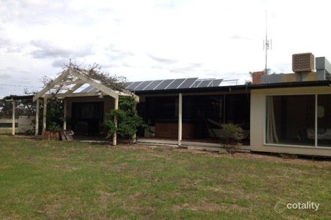 6583 Swan Hill Rd, Moulamein, NSW 2733